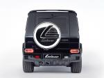Mercedes-Benz G60L by Lorinser 2014 года